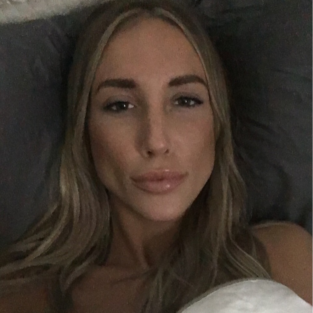 Meet your Posher, Molly